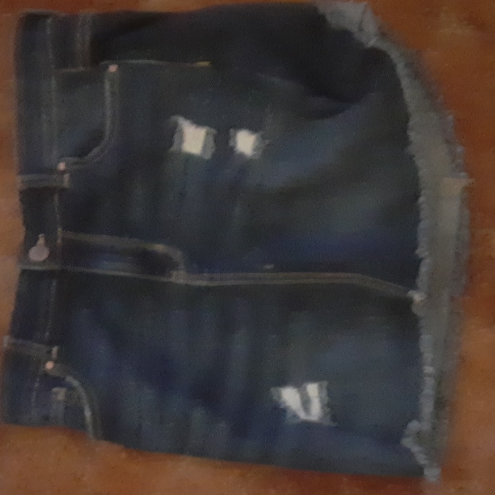 Skirt.